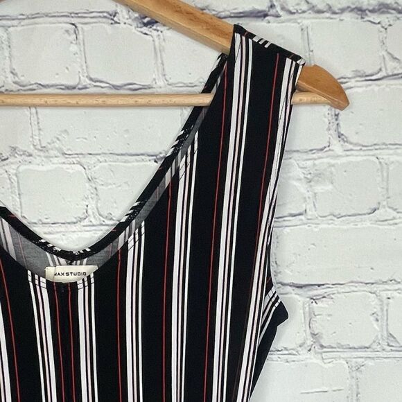 Max Studio Jumpsuit - Picture 3 of 7